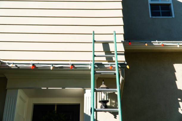 Affordable Siding Repair and Maintenance Services in New Middletown, OH